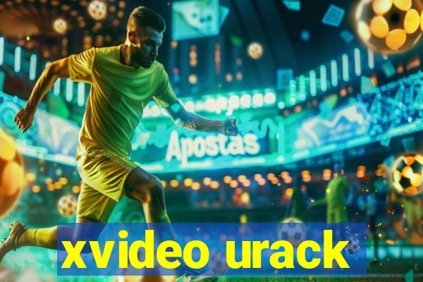 xvideo urack